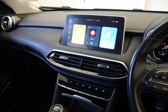 MG MG HS 1.5 T-GDI SE SUV 5dr Petrol Manual Euro 6 (s/s) (162 ps)