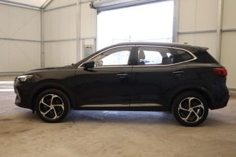 MG MG HS 1.5 T-GDI SE SUV 5dr Petrol Manual Euro 6 (s/s) (162 ps)
