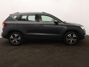 SEAT ATECA 1.0 TSI SE Technology SUV 5dr Petrol Manual Euro 6 (s/s) (110 ps
