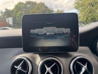MERCEDES-BENZ CLA 2.1 CLA220d Sport Coupe 4dr Diesel 7G-DCT Euro 6 (s/s) (177 ps)