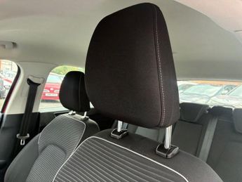 FORD FOCUS 1.0T EcoBoost Titanium Hatchback 5dr Petrol Auto Euro 6 (s/s) (1