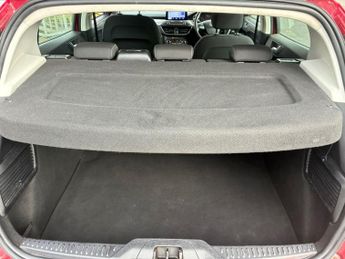 FORD FOCUS 1.0T EcoBoost Titanium Hatchback 5dr Petrol Auto Euro 6 (s/s) (1