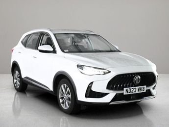 MG HS 1.5 T-GDI SE SUV 5dr Petrol Manual Euro 6 (s/s) (162 ps)