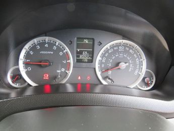 SUZUKI SWIFT 1.2 SZ3 Hatchback 3dr Petrol Manual Euro 6 (94 ps)