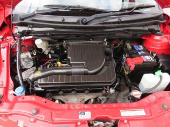 SUZUKI SWIFT 1.2 SZ3 Hatchback 3dr Petrol Manual Euro 6 (94 ps)