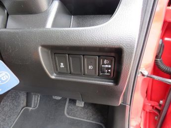 SUZUKI SWIFT 1.2 SZ3 Hatchback 3dr Petrol Manual Euro 6 (94 ps)