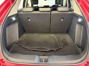 HONDA HR-V 1.5 h i-MMD Advance SUV 5dr Petrol Hybrid CVT Euro 6 (s/s) (131 
