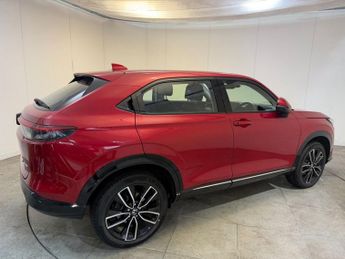 HONDA HR-V 1.5 h i-MMD Advance SUV 5dr Petrol Hybrid CVT Euro 6 (s/s) (131 