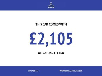 BMW X5 3.0 30d M Sport SUV 5dr Diesel Auto xDrive Euro 6 (s/s) (258 ps)