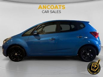 HYUNDAI IX20 1.6 Premium Nav Hatchback 5dr Petrol Auto Euro 6 (125 ps)