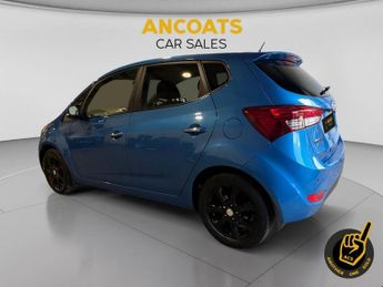 HYUNDAI IX20 1.6 Premium Nav Hatchback 5dr Petrol Auto Euro 6 (125 ps)