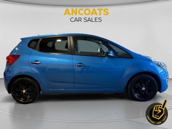 HYUNDAI IX20 1.6 Premium Nav Hatchback 5dr Petrol Auto Euro 6 (125 ps)