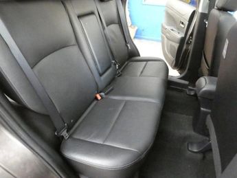 MITSUBISHI ASX 2.2 DI-D 4 SUV 5dr Diesel Auto 4WD Euro 6 (147 ps)