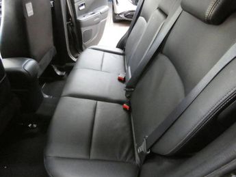 MITSUBISHI ASX 2.2 DI-D 4 SUV 5dr Diesel Auto 4WD Euro 6 (147 ps)