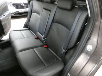 MITSUBISHI ASX 2.2 DI-D 4 SUV 5dr Diesel Auto 4WD Euro 6 (147 ps)