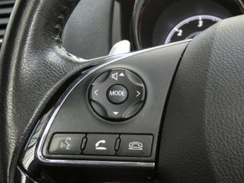 MITSUBISHI ASX 2.2 DI-D 4 SUV 5dr Diesel Auto 4WD Euro 6 (147 ps)