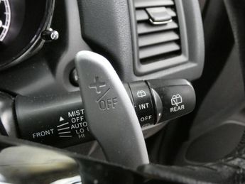 MITSUBISHI ASX 2.2 DI-D 4 SUV 5dr Diesel Auto 4WD Euro 6 (147 ps)