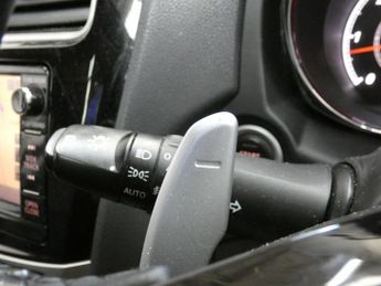 MITSUBISHI ASX 2.2 DI-D 4 SUV 5dr Diesel Auto 4WD Euro 6 (147 ps)