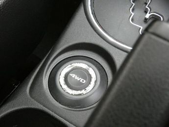 MITSUBISHI ASX 2.2 DI-D 4 SUV 5dr Diesel Auto 4WD Euro 6 (147 ps)