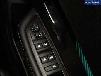 PEUGEOT 208 1.2 PureTech Allure Hatchback 5dr Petrol EAT Euro 6 (s/s) (100 p