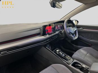VOLKSWAGEN GOLF 1.5 eTSI MHEV Style Hatchback 5dr Petrol Hybrid DSG Euro 6 (s/s)