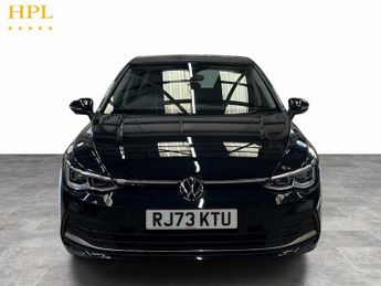 VOLKSWAGEN GOLF 1.5 eTSI MHEV Style Hatchback 5dr Petrol Hybrid DSG Euro 6 (s/s)