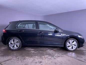 VOLKSWAGEN GOLF 1.5 eTSI MHEV Style Hatchback 5dr Petrol Hybrid DSG Euro 6 (s/s)