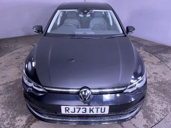 VOLKSWAGEN GOLF 1.5 eTSI MHEV Style Hatchback 5dr Petrol Hybrid DSG Euro 6 (s/s)