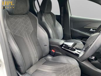 PEUGEOT E-208 50kWh GT Premium Hatchback 5dr Electric Auto (136 ps)