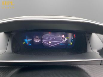 PEUGEOT E-208 50kWh GT Premium Hatchback 5dr Electric Auto (136 ps)