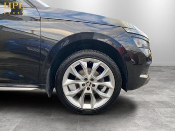SKODA KAMIQ 1.0 TSI SE L SUV 5dr Petrol DSG Euro 6 (s/s) (115 ps)