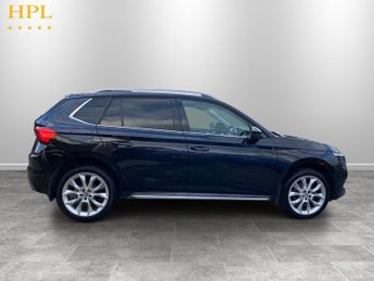SKODA KAMIQ 1.0 TSI SE L SUV 5dr Petrol DSG Euro 6 (s/s) (115 ps)