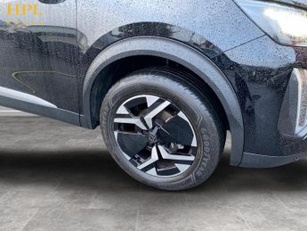 PEUGEOT 2008 1.2 PureTech Allure SUV 5dr Petrol EAT Euro 6 (s/s) (130 ps)