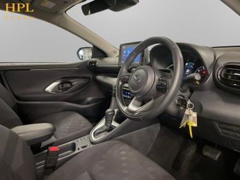 MAZDA Mazda2 HYBRID 1.5h Centre-Line Hatchback 5dr Petrol Hybrid CVT Euro 6 (s/s) (1