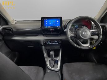 MAZDA Mazda2 HYBRID 1.5h Centre-Line Hatchback 5dr Petrol Hybrid CVT Euro 6 (s/s) (1