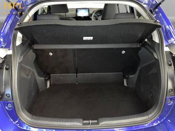 MAZDA Mazda2 HYBRID 1.5h Centre-Line Hatchback 5dr Petrol Hybrid CVT Euro 6 (s/s) (1