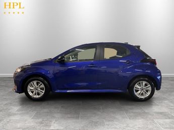 MAZDA Mazda2 HYBRID 1.5h Centre-Line Hatchback 5dr Petrol Hybrid CVT Euro 6 (s/s) (1