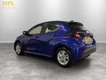 MAZDA Mazda2 HYBRID 1.5h Centre-Line Hatchback 5dr Petrol Hybrid CVT Euro 6 (s/s) (1