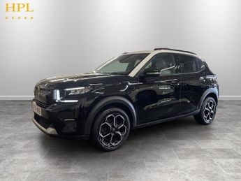 CITROEN e-C3 Standard Range 44kWh MAX Hatchback 5dr Electric Auto (11kW Charg