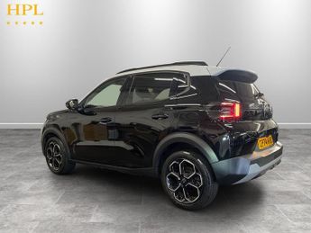 CITROEN e-C3 Standard Range 44kWh MAX Hatchback 5dr Electric Auto (11kW Charg