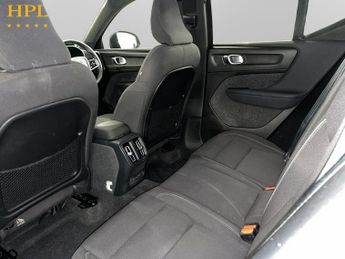 VOLVO XC40 Recharge 69kWh Plus SUV 5dr Electric Auto (231 ps)
