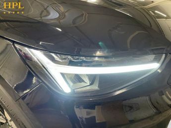 VOLVO XC40 Recharge 69kWh Plus SUV 5dr Electric Auto (231 ps)