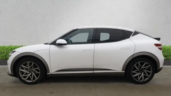 GENESIS GV60 77.4kWh Sport SUV 5dr Electric Auto 4WD (Dual Motor) (318 ps)
