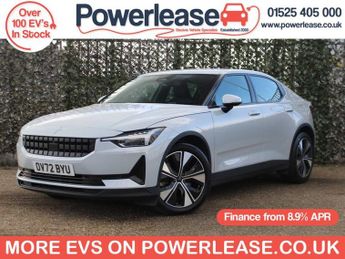 Polestar 2 Single Motor 78kWh Long Range Fastback 5dr Electric Auto FWD (23