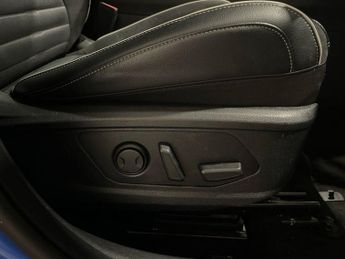 KIA SPORTAGE 1.6 T-GDi 13.8kWh GT-Line S SUV 5dr Petrol Plug-in Hybrid Auto A