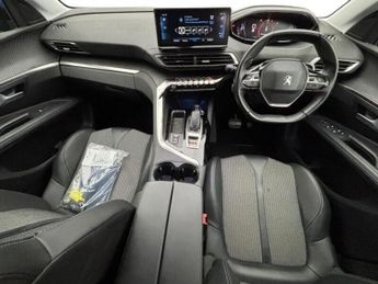 PEUGEOT 3008 1.2 PureTech Allure SUV 5dr Petrol EAT Euro 6 (s/s) (130 ps)