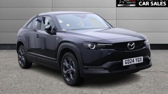 Mazda MX30 17.8kWh R-EV Prime-Line SUV 5dr Petrol Plug-in Hybrid Auto (s/s)