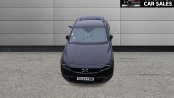 MAZDA MX-30 17.8kWh R-EV Prime-Line SUV 5dr Petrol Plug-in Hybrid Auto (s/s)