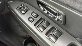 MITSUBISHI ASX 2.2 DI-D 4 SUV 5dr Diesel Auto 4WD Euro 6 (147 ps)