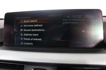 BMW 4 SERIES 2.0 420i M Sport Coupe 2dr Petrol Auto xDrive Euro 6 (s/s) (184 